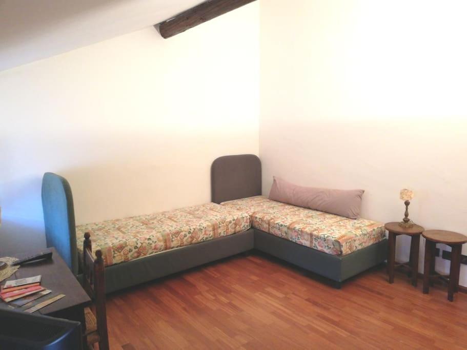 Locanda Borgonuovo Ferrara Exteriér fotografie