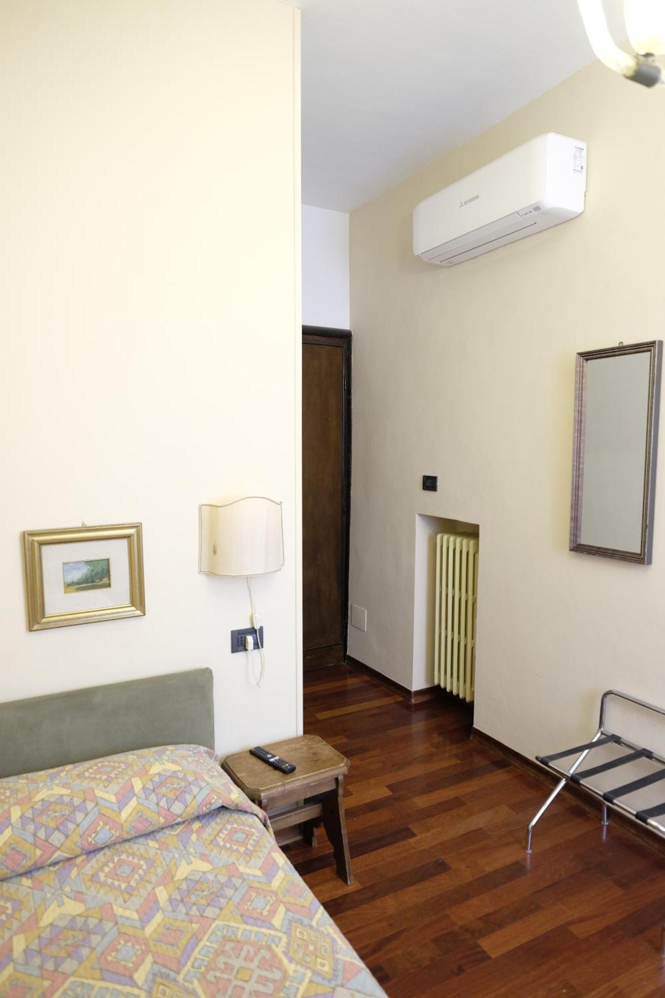 Locanda Borgonuovo Ferrara Exteriér fotografie
