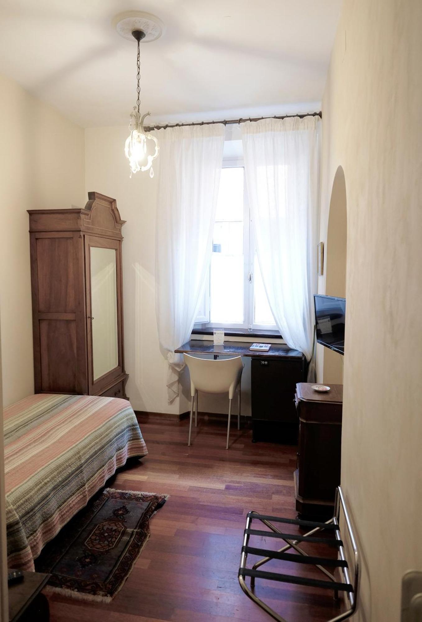 Locanda Borgonuovo Ferrara Exteriér fotografie