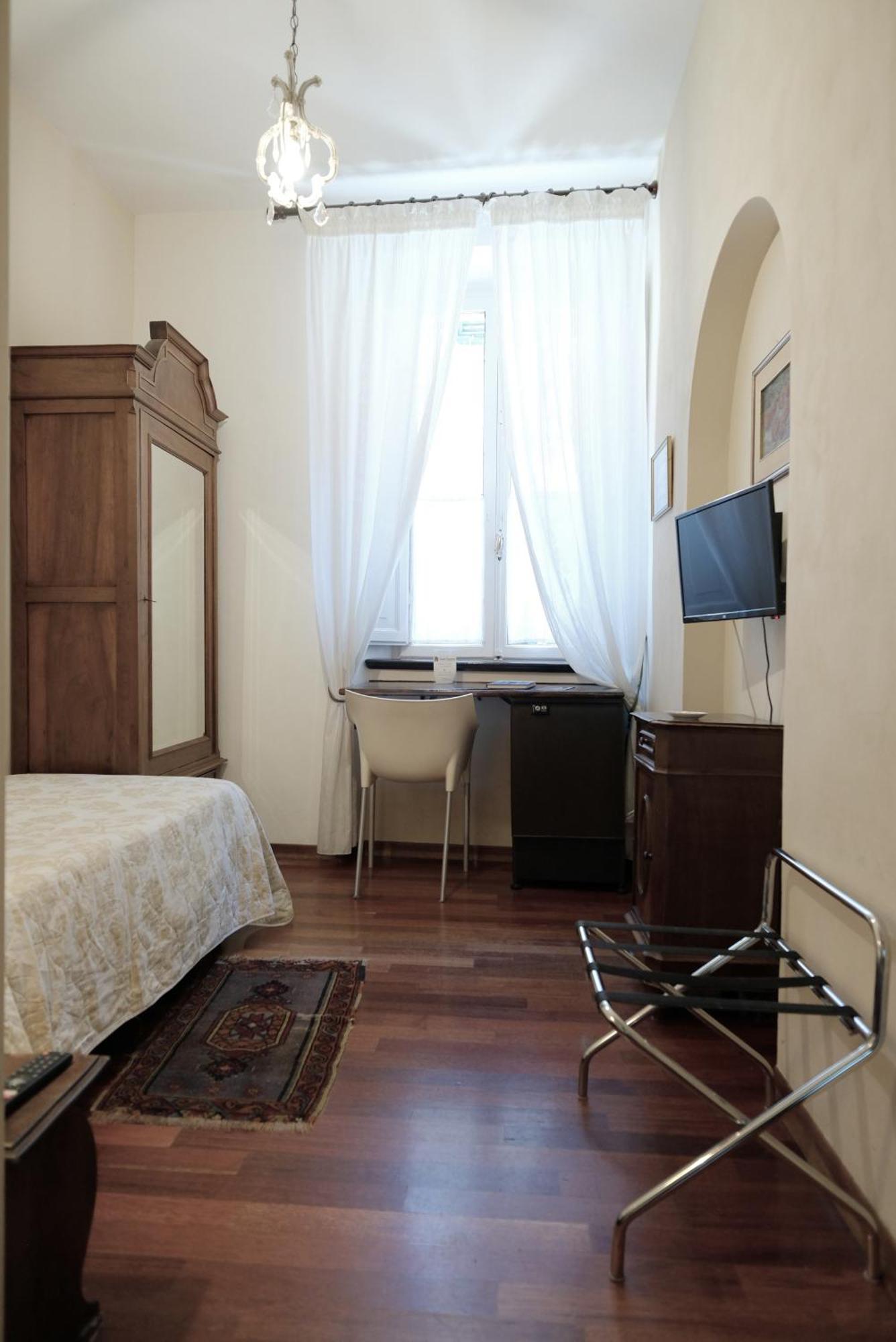 Locanda Borgonuovo Ferrara Exteriér fotografie
