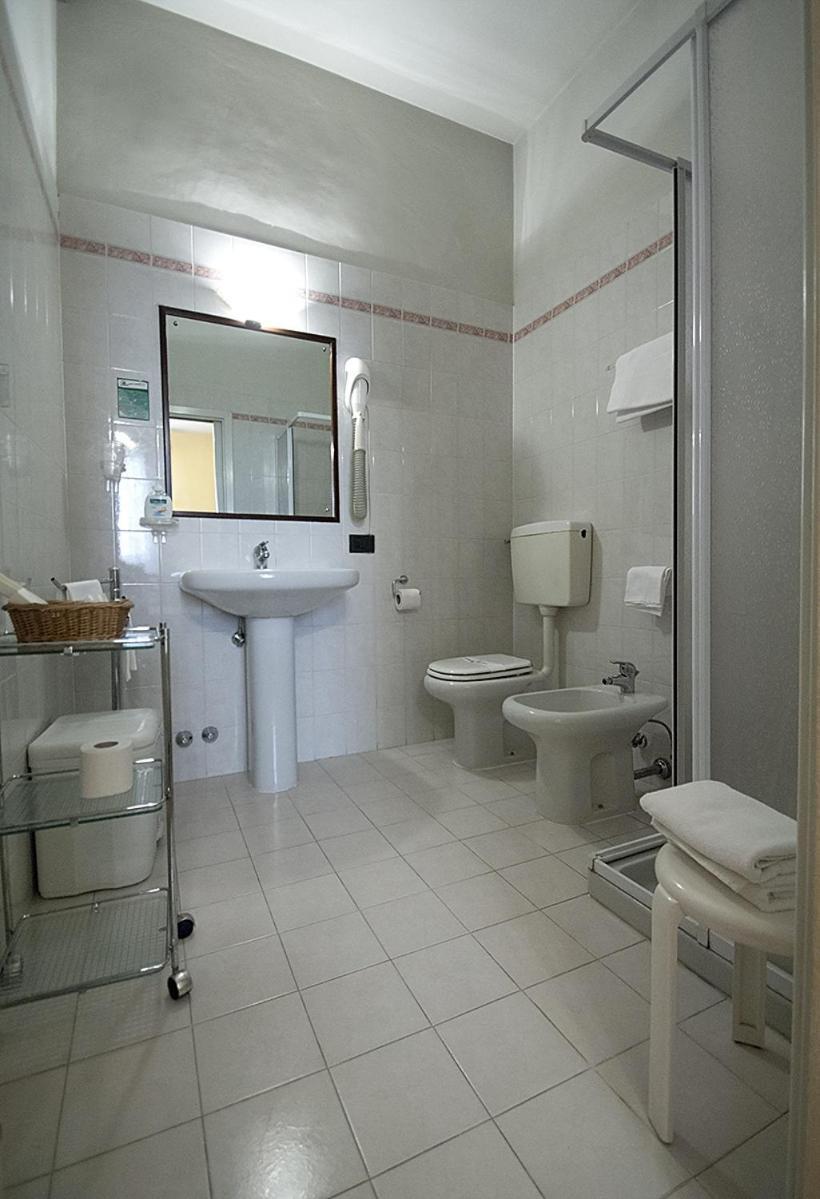 Locanda Borgonuovo Ferrara Exteriér fotografie