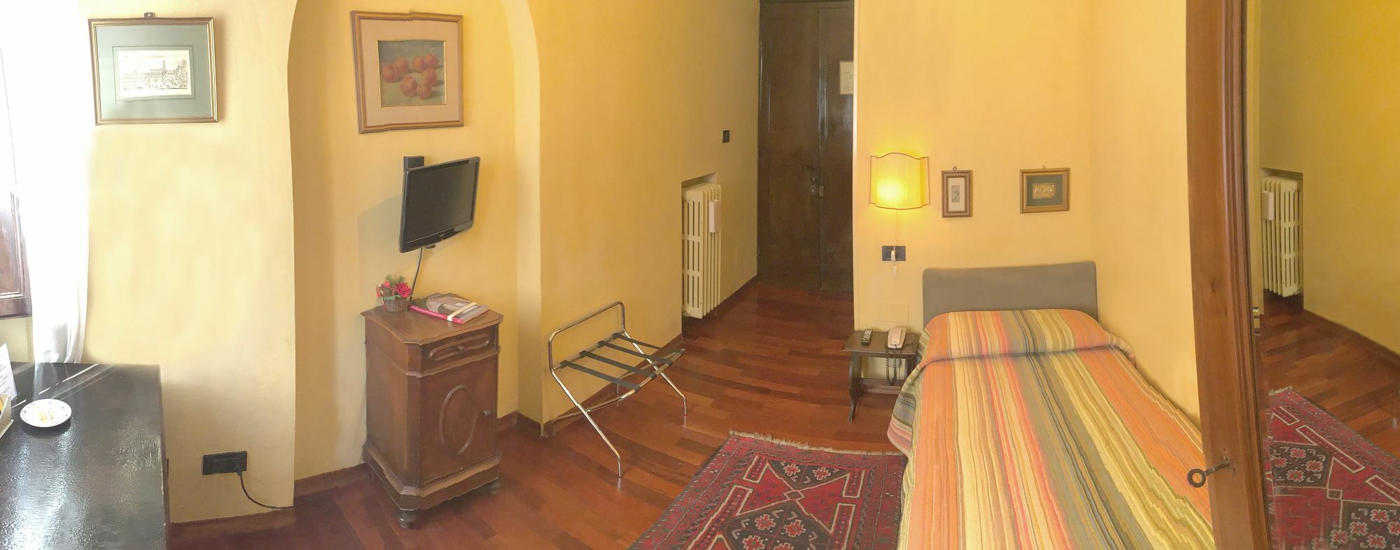 Locanda Borgonuovo Ferrara Exteriér fotografie