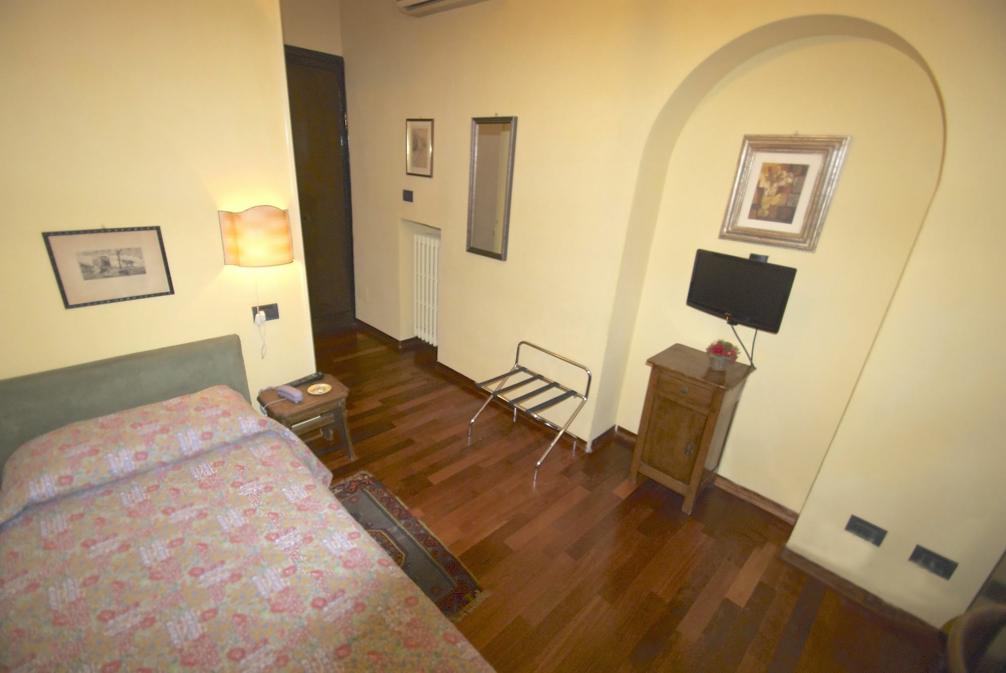 Locanda Borgonuovo Ferrara Exteriér fotografie