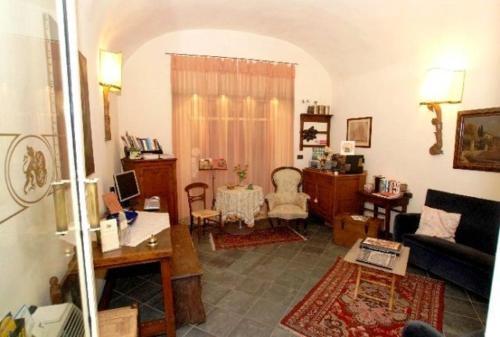 Locanda Borgonuovo Ferrara Exteriér fotografie